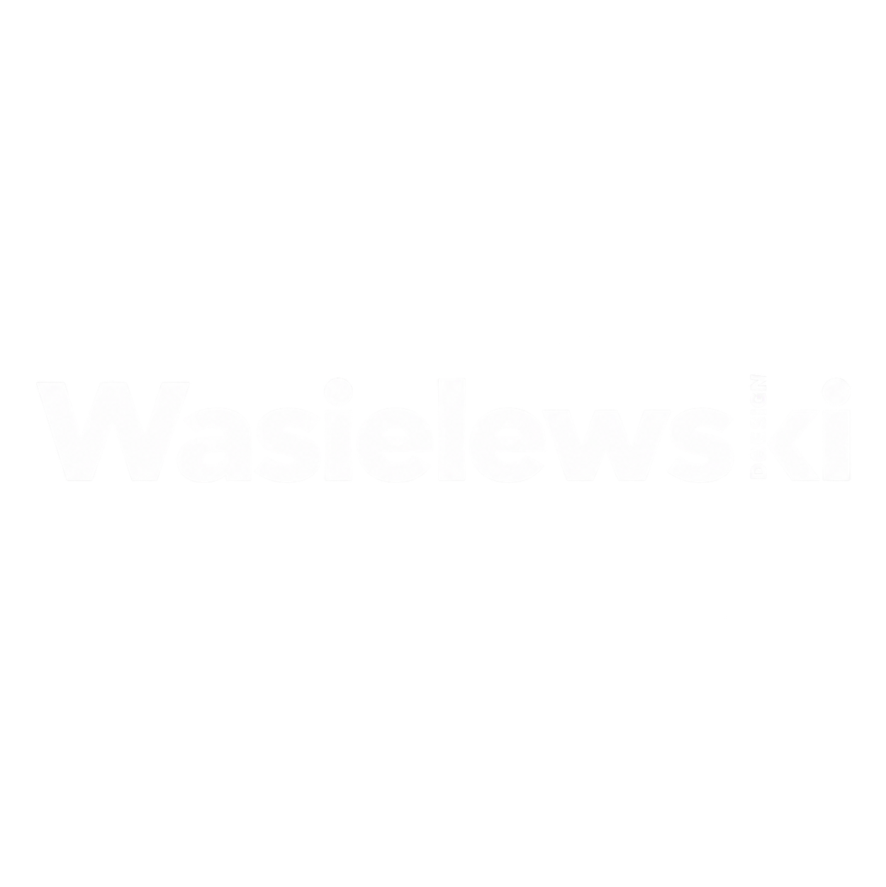logo wasielewski